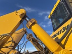 Hydraulics with