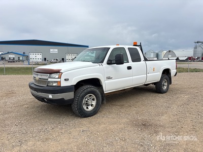 General Appearance with Featured Photo