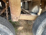 Carrier with Springs/Hangers Condition