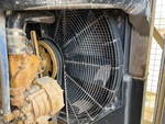 Engine with Radiator
