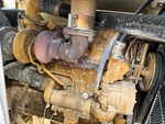 Engine with Engine - Right Side
