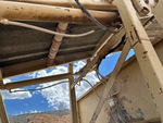 Hydraulics with Conveyor Cylinders
