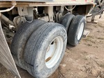 Carrier with Tire Condition