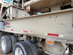 Carrier with Marker Lights Functional