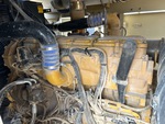 Engine with Engine - Left Side