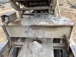 Hydraulics with Hydraulic Tank