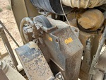 Hydraulics with Hydraulic Motors