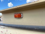 Carrier with Lights/Wiring Condition