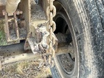 Carrier with Trailer Brakes