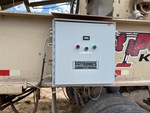 Electrical with Cables and Connections