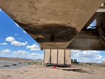 Carrier with Tongue/ Hitch Condition