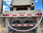 Carrier with Brake Lights Functional