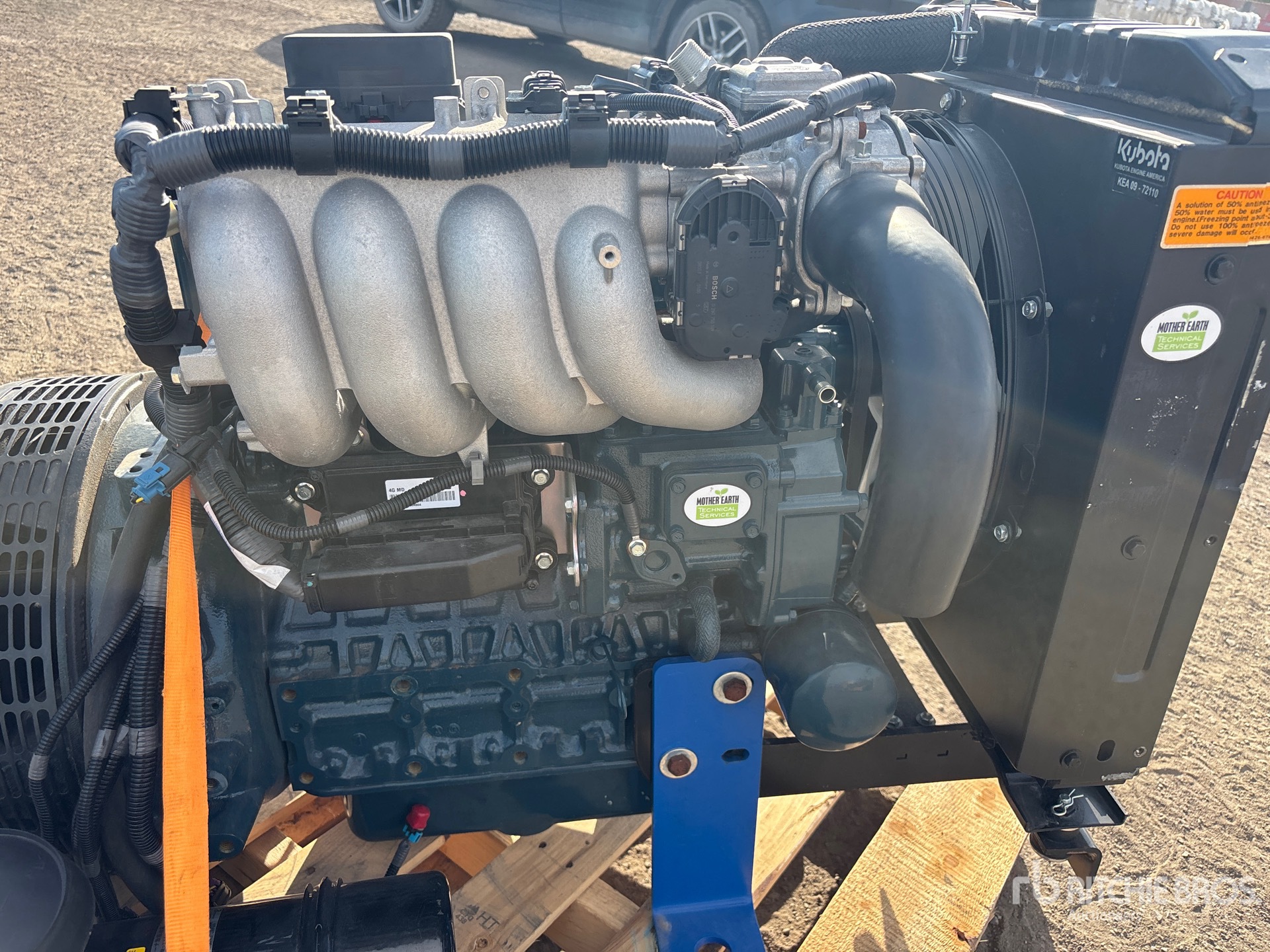 Stamford S1L2-K1
