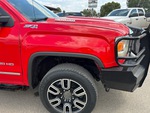 General Appearance with Sheet Metal (fiberglass) Condition
