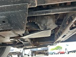 Drivetrain with Transfer Case