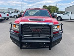 General Appearance with Exterior Lights