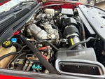 Engine with Engine - Right Side
