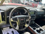 Cab with Steering Control