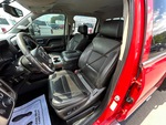 Cab with Seats/armrests