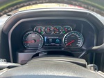 Cab with Gauges