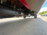 Chassis with Frame Condition