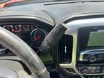 Cab with Gear Selector