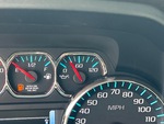 Cab with Oil Pressure