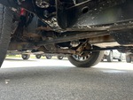 Chassis with Suspension Condition