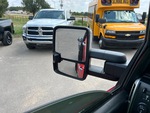 Cab with Mirrors