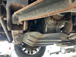 Chassis with Steering Components