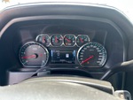 Cab with Warning Lights