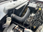 Engine with Radiator