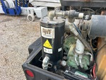Air Compressor with