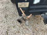 Air Compressor with
