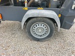 Trailer Chassis with