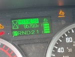 Cab with Engine Hours