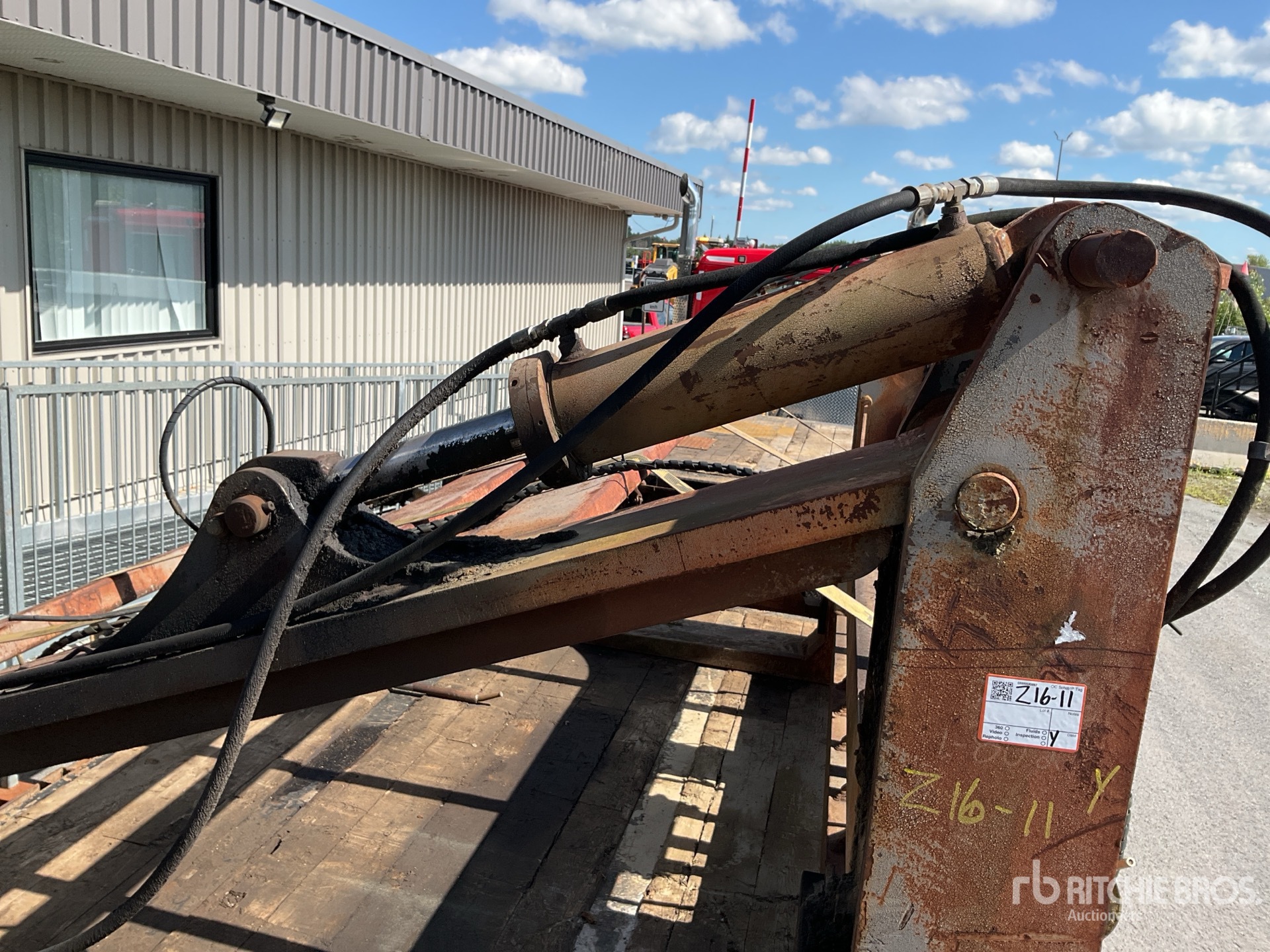 Rockland PG-2L22F