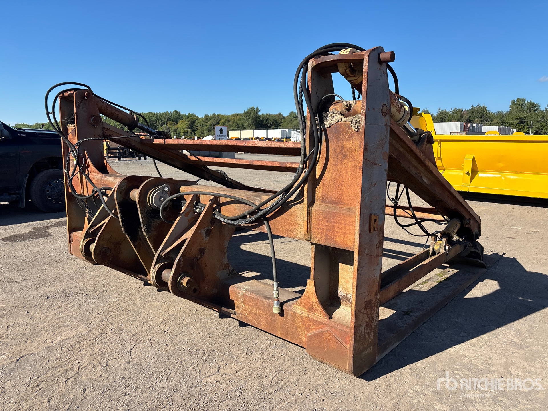 Rockland PG-2L22F