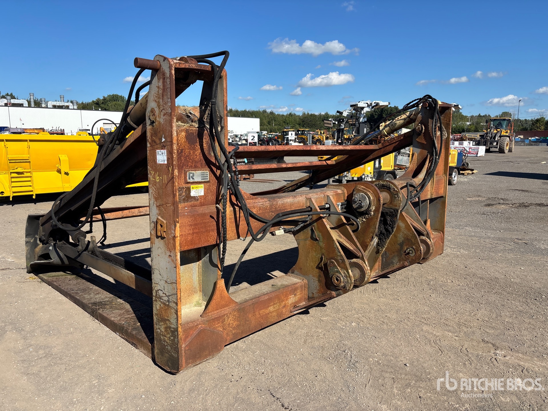 Rockland PG-2L22F
