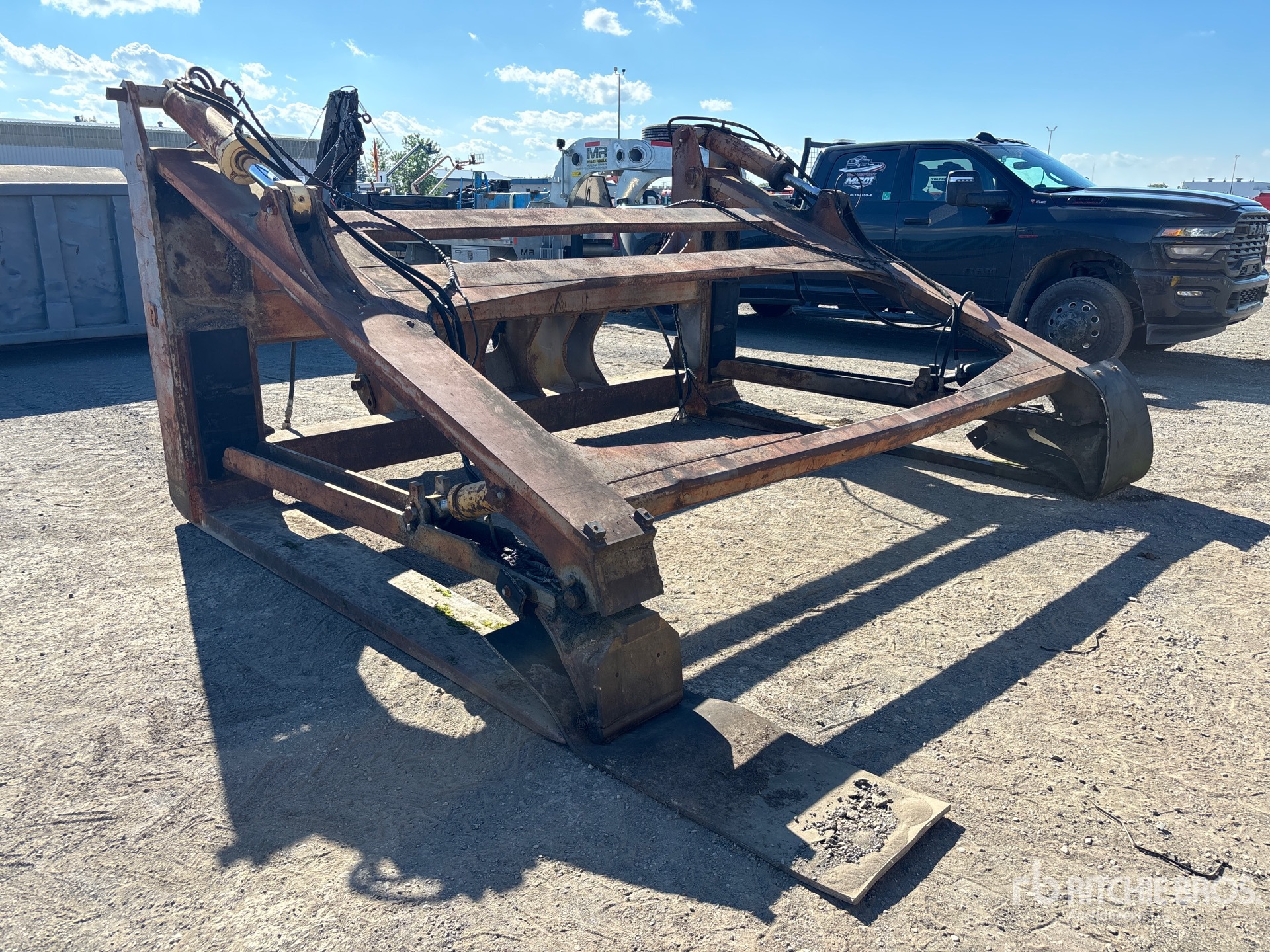 Rockland PG-2L22F