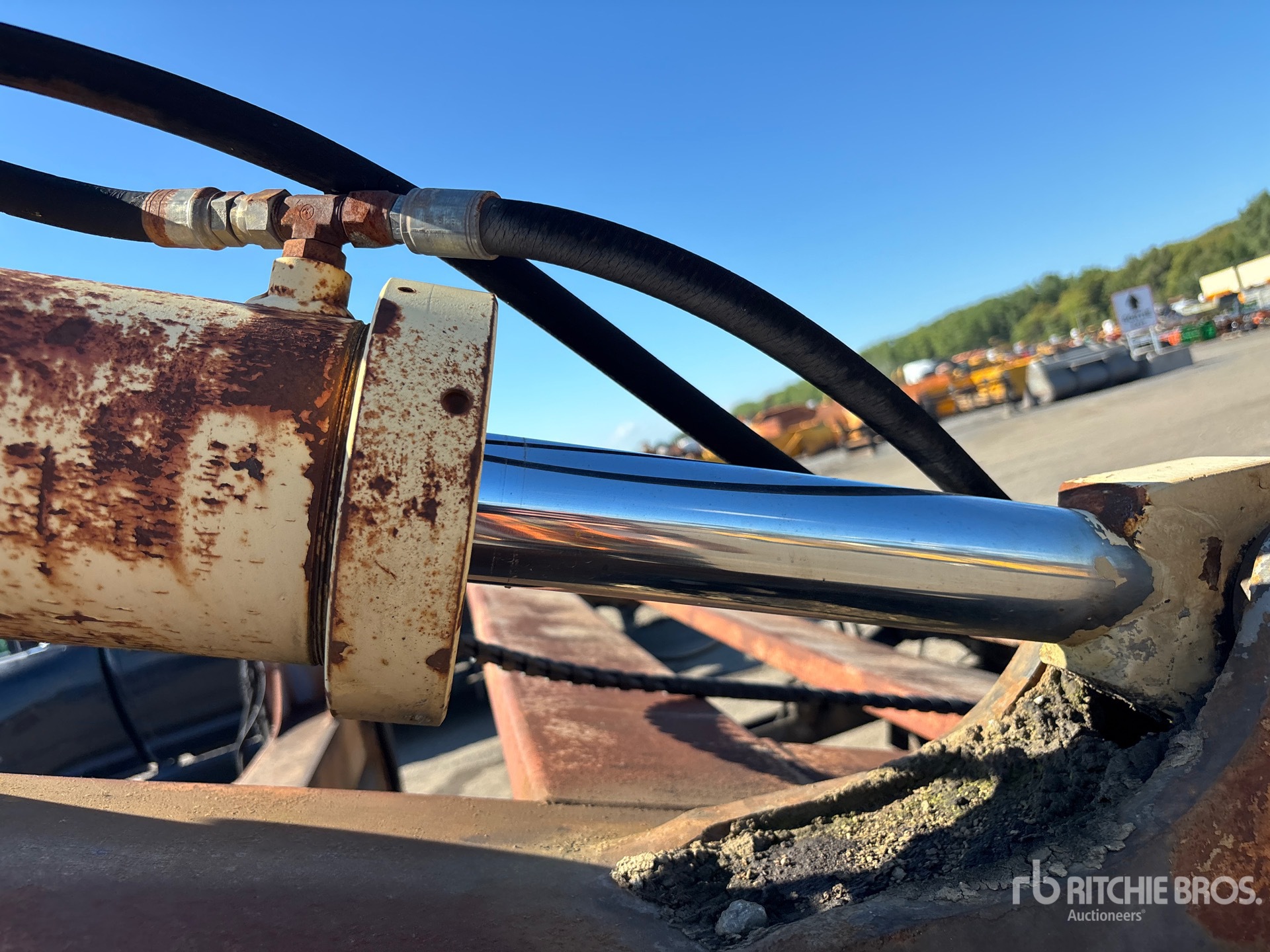 Rockland PG-2L22F
