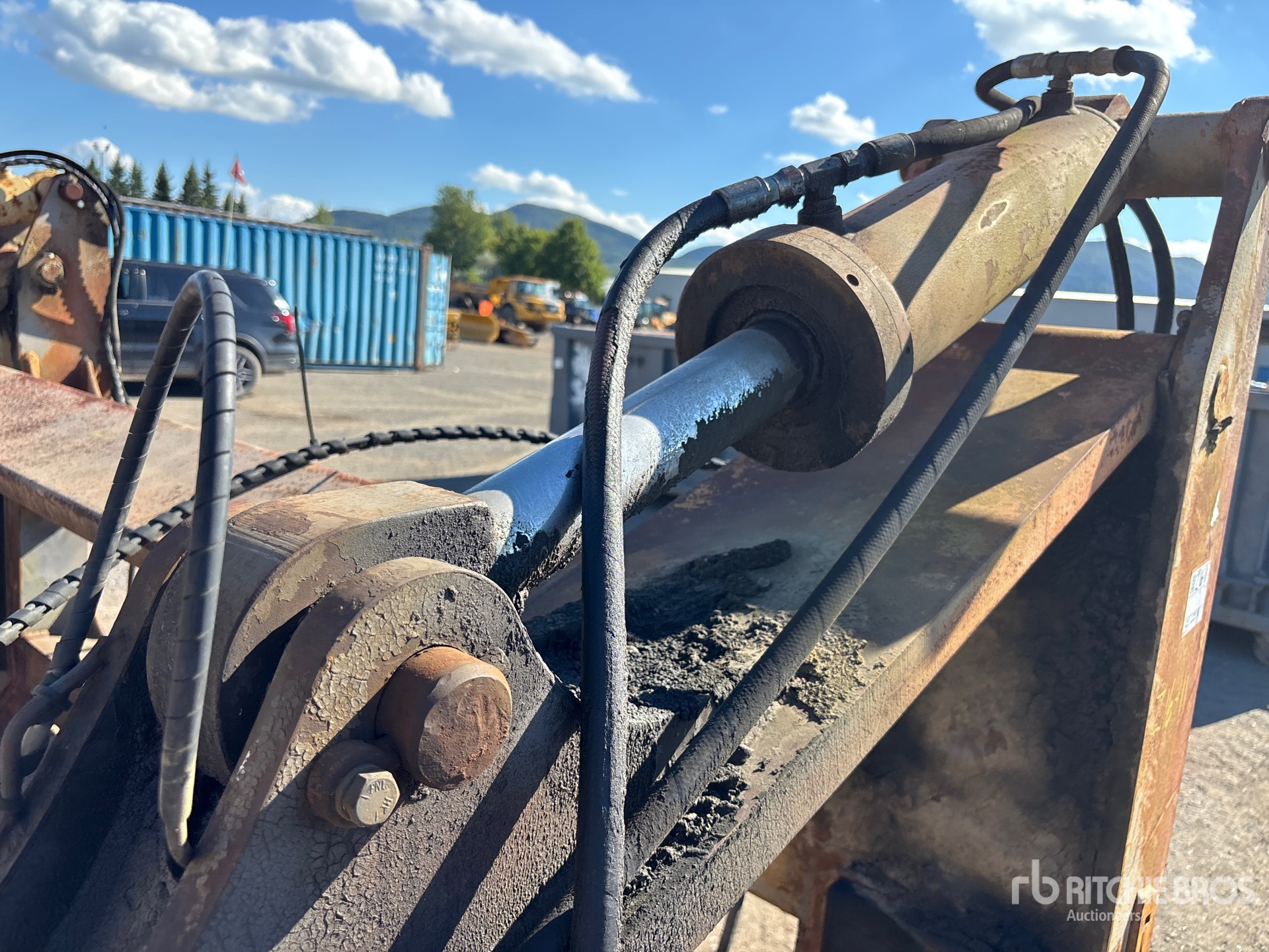 Rockland PG-2L22F