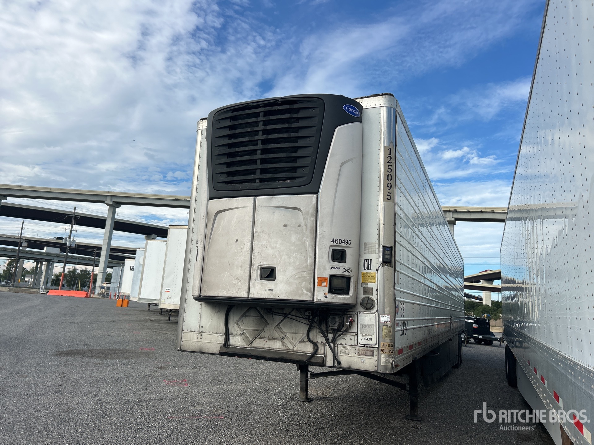 Photo of 2015 Utility VS2RA