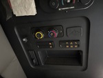 Cab with