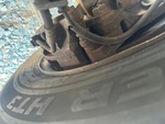 Brakes with