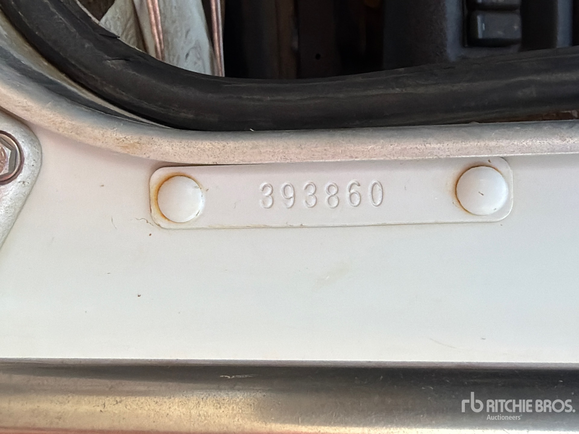 2003 Kenworth T660
