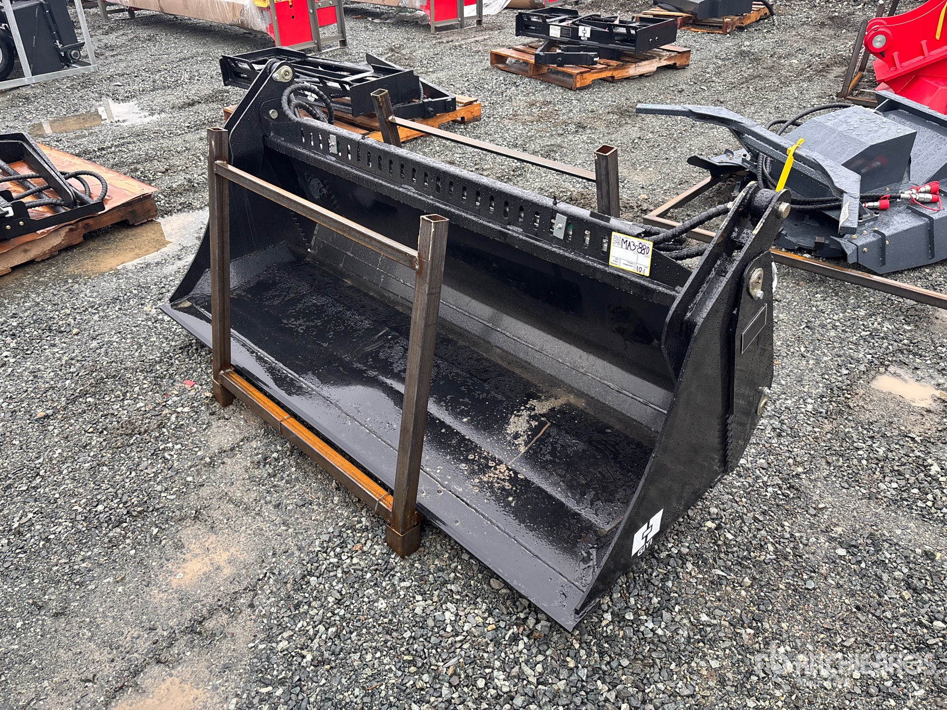 Photo of 2026 GIYI GY-KH72