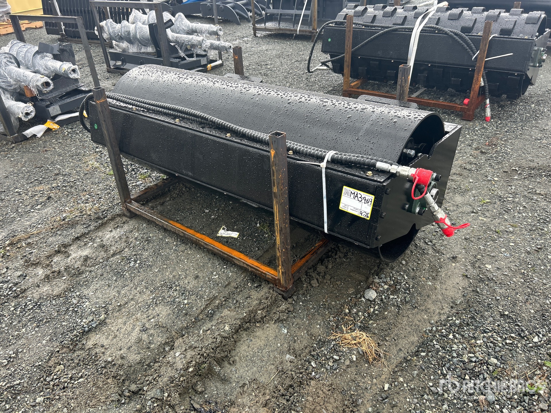 2026 GIYI GY-VR59