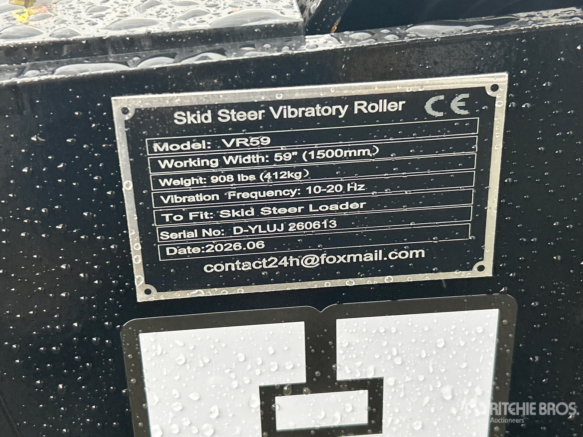 2026 GIYI GY-VR59