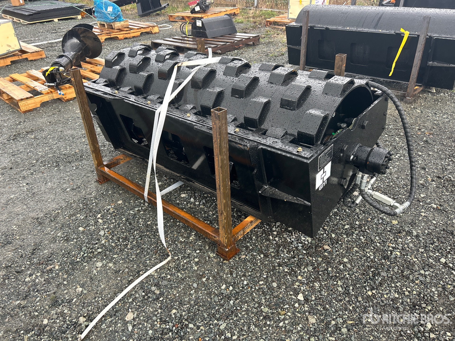2026 GIYI GY-CW70